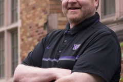 Scott Barker